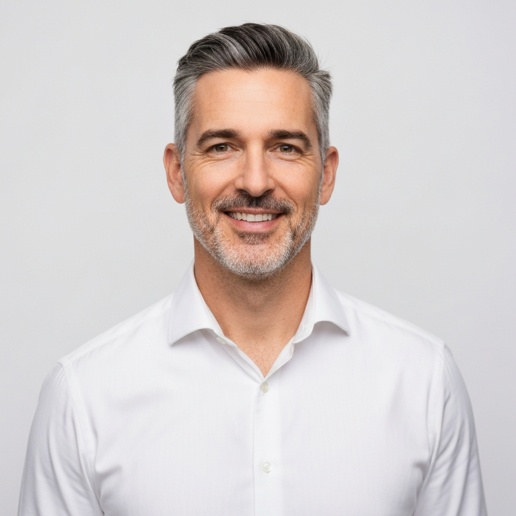 Alex M. - Lead Technician