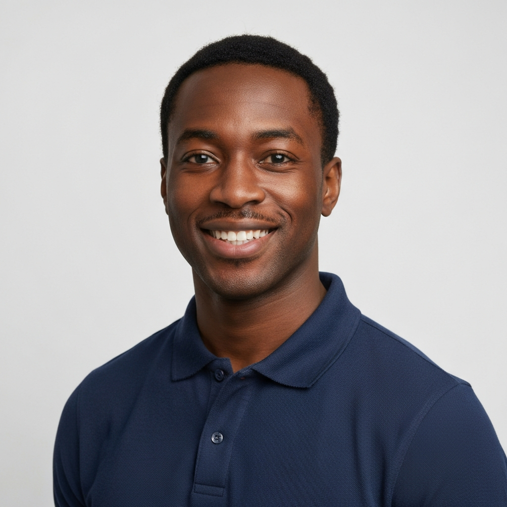 David K. - Appliance Technician