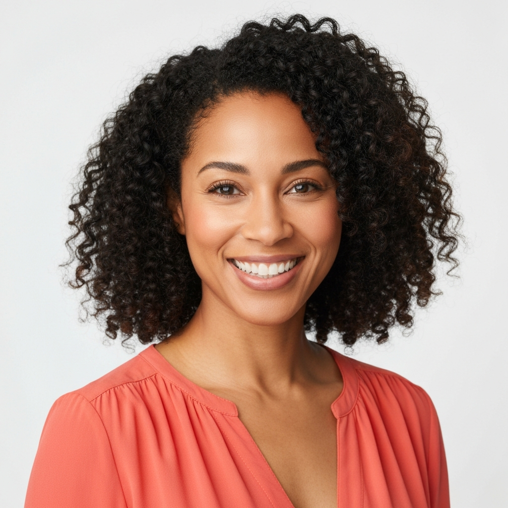 Maria S. - Senior Technician